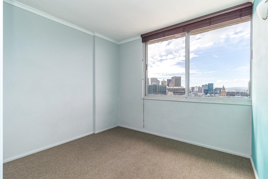 2 Bedroom Property for Sale in Cape Town City Centre Western Cape